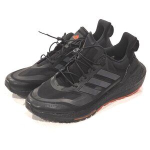 Adidas Ultraboost 22 Cold.RDY 2.0 GX6691 Core Black / Carbon / Imp Mens Size 12